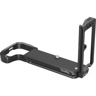 Защита для камеры - SMALLRIG 4716 L-SHAPE MOUNT PLATE FOR FUJIFILM GFX100S II 4716 - быстрый заказ от производителя