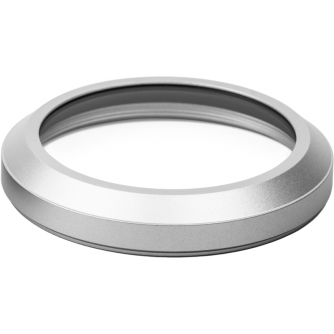 UV aizsargfiltri - NISI FILTER NC UV FOR FUJIFILM X100 SERIES SILVER NC UV X100 SILVER - ātri pasūtīt no ražotāja