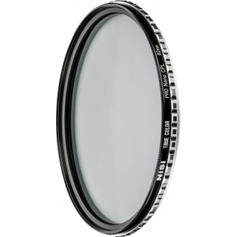 Поляризационные фильтры - NISI FILTER CIRCULAR POLARIZER TRUE COLOR PRO NANO 105MM TRUE COLOR CPL 105 - быстрый заказ от произво