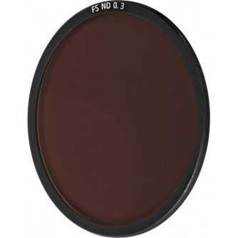 Neutral Density Filters - NISI CINE FILTER FS ND 0.3 (1 STOP) FOR ATHENA PL-MOUNT LENSES ND 0.3 ATH PL - quick order from manufacturer