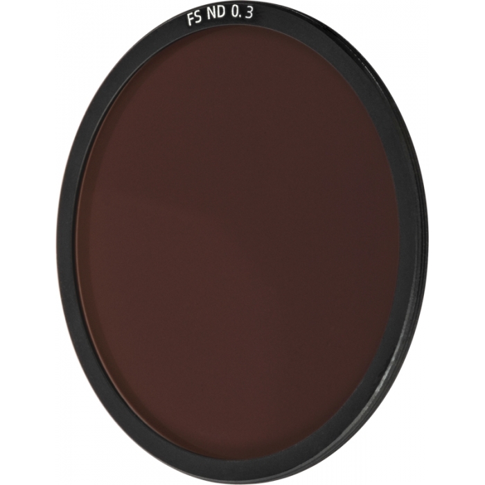 Neutral Density Filters - NISI CINE FILTER FS ND 0.3 (1 STOP) FOR ATHENA PL-MOUNT LENSES ND 0.3 ATH PL - quick order from manufacturer