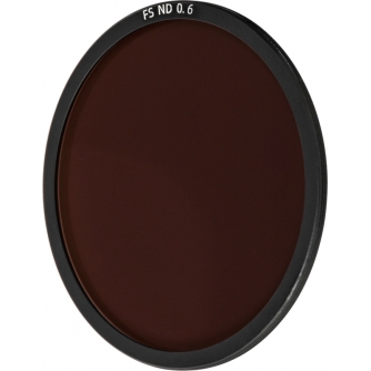 Neutral Density Filters - NISI CINE FILTER FS ND 0.6 (2 STOP) FOR ATHENA PL-MOUNT LENSES ND 0.6 ATH PL - quick order from manufacturer