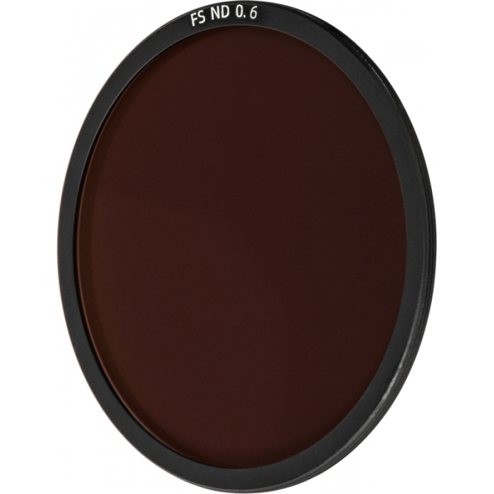 Neutral Density Filters - NISI CINE FILTER FS ND 0.6 (2 STOP) FOR ATHENA PL-MOUNT LENSES ND 0.6 ATH PL - quick order from manufacturer