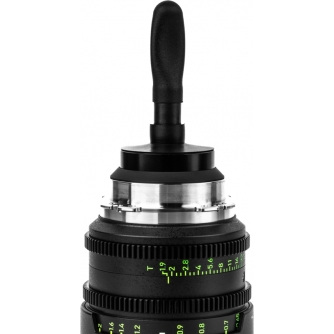 ND фильтры - NISI CINE FILTER FS ND 0.6 (2 STOP) FOR ATHENA PL-MOUNT LENSES ND 0.6 ATH PL - быстрый заказ от производителя