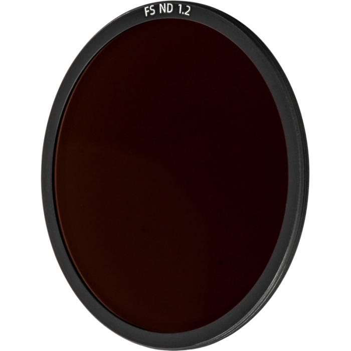 ND фильтры - NISI CINE FILTER FS ND 1.2 (4 STOP) FOR ATHENA PL-MOUNT LENSES ND 1.2 ATH PL - быстрый заказ от производителя