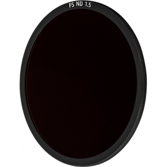 Neutral Density Filters - NISI CINE FILTER FS ND 1.5 (5 STOP) FOR ATHENA PL-MOUNT LENSES ND 1.5 ATH PL - quick order from manufacturer