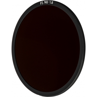 Neutral Density Filters - NISI CINE FILTER FS ND 1.8 (6 STOP) FOR ATHENA PL-MOUNT LENSES ND 1.8 ATH PL - quick order from manufacturer