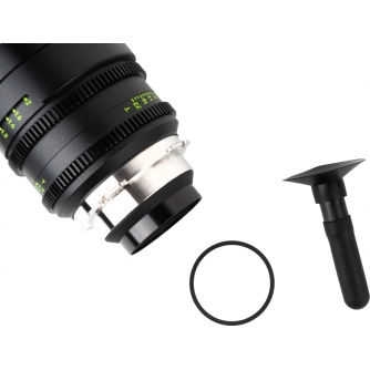 ND фильтры - NISI CINE FILTER FS ND 1.8 (6 STOP) FOR ATHENA PL-MOUNT LENSES ND 1.8 ATH PL - быстрый заказ от производителя