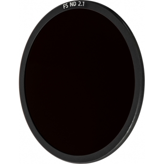 Neutral Density Filters - NISI CINE FILTER FS ND 2.1 (7 STOP) FOR ATHENA PL-MOUNT LENSES ND 2.1 ATH PL - quick order from manufacturer