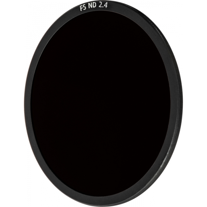 Neutral Density Filters - NISI CINE FILTER FS ND 2.4 (8 STOP) FOR ATHENA PL-MOUNT LENSES ND 2.4 ATH PL - quick order from manufacturer