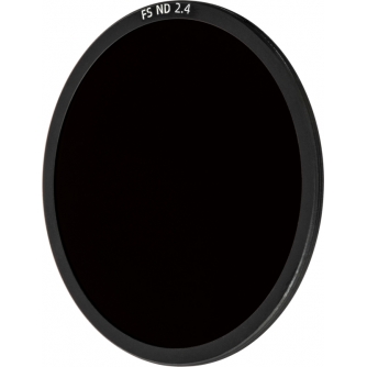 Neutral Density Filters - NISI CINE FILTER FS ND 2.4 (8 STOP) FOR ATHENA PL-MOUNT LENSES ND 2.4 ATH PL - quick order from manufacturer