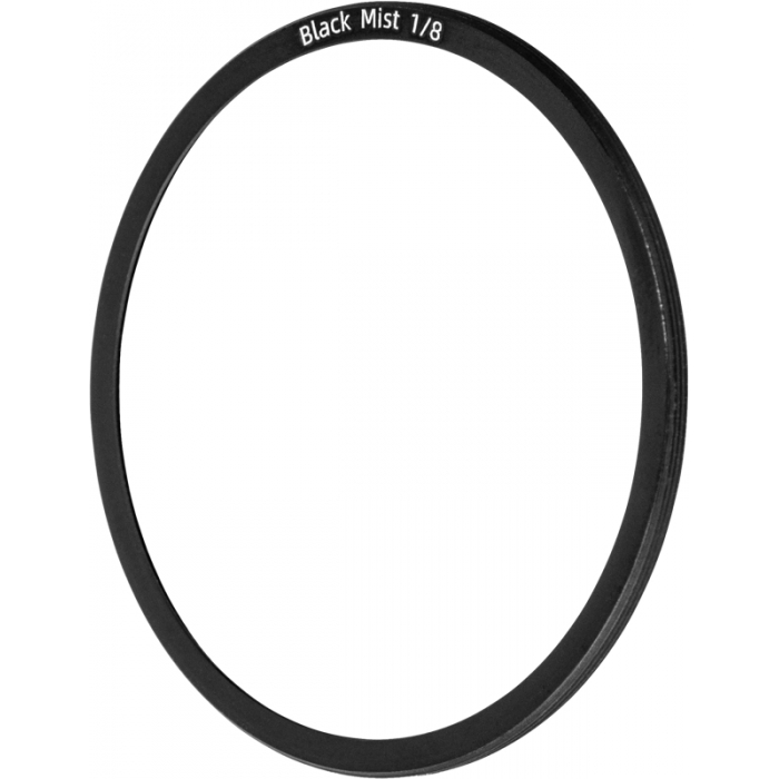 Protection Clear Filters - NISI CINE FILTER BLACK MIST 1/8 FOR ATHENA PL-MOUNT LENSES BL-M 1/8 ATH PL - quick order from manufacturer