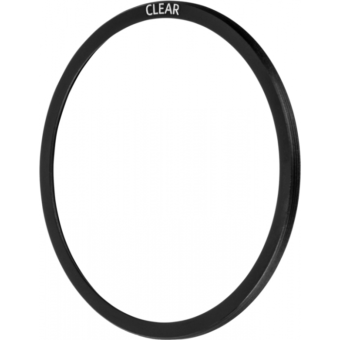 Protection Clear Filters - NISI CINE FILTER CLEAR FOR ATHENA PL-MOUNT LENSES CLEAR ATH PL - quick order from manufacturer