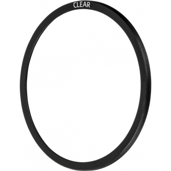 Protection Clear Filters - NISI CINE FILTER CLEAR FOR ATHENA PL-MOUNT LENSES CLEAR ATH PL - quick order from manufacturer