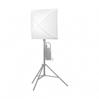 Accessories for studio lights - Godox Pancake Lantern For F200Bi FP200 - quick order from manufacturer