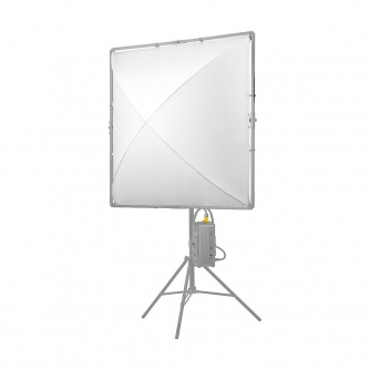 Accessories for studio lights - Godox Pancake Lantern For F600Bi FP600 - quick order from manufacturer