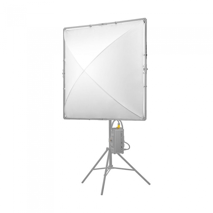 Accessories for studio lights - Godox Pancake Lantern For F600Bi FP600 - quick order from manufacturer