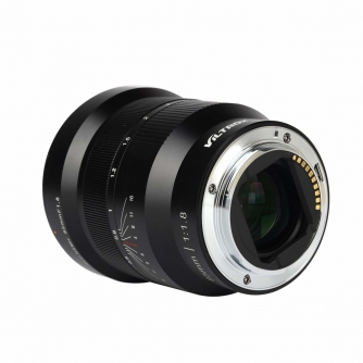 Medium Format объективы - Viltrox FE 85 F1.8 MF Sony E Mount URTH KIT (UV Plus+) Viltrox FE 85 URTH - быстрый заказ от производи