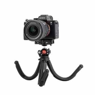 Mini Tripods - Fotopro UFO 4 Flexible Tripod UFO 4 - quick order from manufacturer