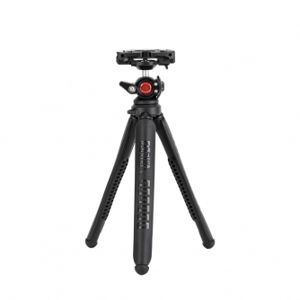 Mini Tripods - Fotopro UFO 4 Flexible Tripod UFO 4 - quick order from manufacturer