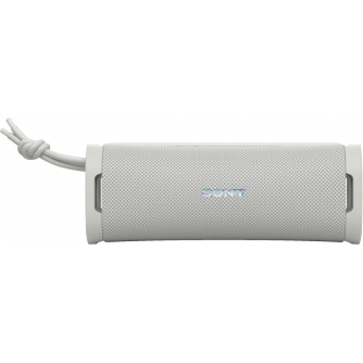 Skaļruni - Sony wireless speaker ULT Field 1, white SRSULT10W.CE7 - ātri pasūtīt no ražotāja