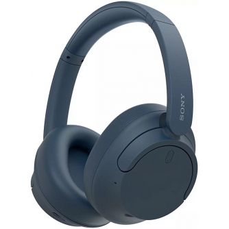 SonywirelessheadsetWH-CH720,blueWHCH720NLCE7