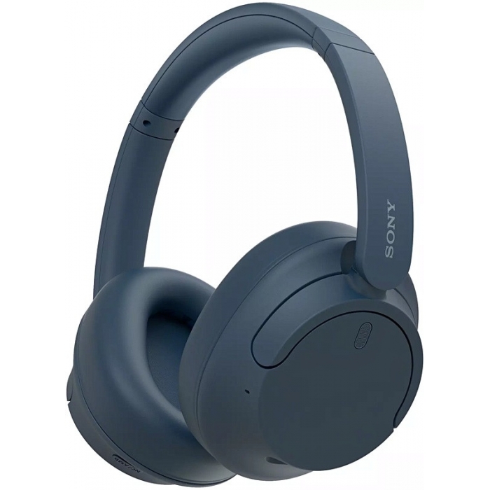 SonywirelessheadsetWH-CH720,blueWHCH720NLCE7