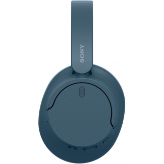 SonywirelessheadsetWH-CH720,blueWHCH720NLCE7