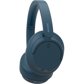 SonywirelessheadsetWH-CH720,blueWHCH720NLCE7