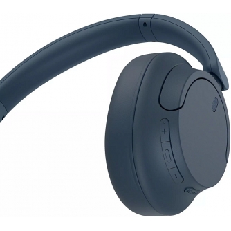 SonywirelessheadsetWH-CH720,blueWHCH720NLCE7