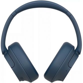 SonywirelessheadsetWH-CH720,blueWHCH720NLCE7