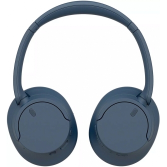 SonywirelessheadsetWH-CH720,blueWHCH720NLCE7