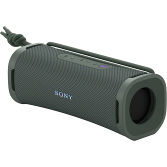 Studio monitors - Sony wireless speaker ULT Field 1, green SRSULT10H.CE7 - quick order from manufacturer