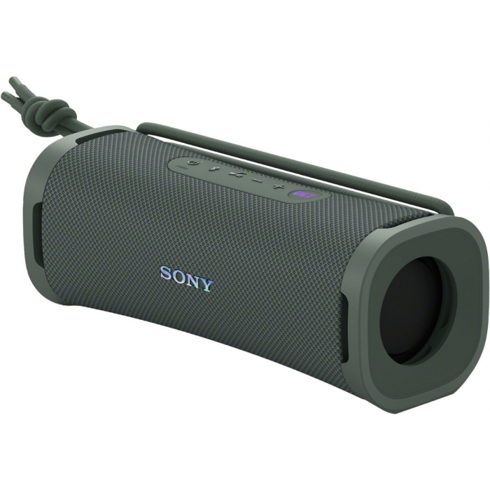 Skaļruni - Sony wireless speaker ULT Field 1, green SRSULT10H.CE7 - ātri pasūtīt no ražotāja