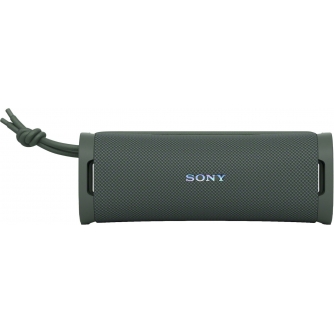 Skaļruni - Sony wireless speaker ULT Field 1, green SRSULT10H.CE7 - ātri pasūtīt no ražotāja