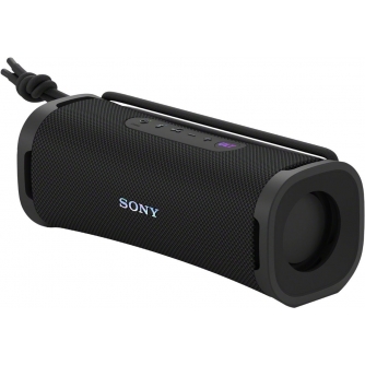 Skaļruni - Sony wireless speaker ULT Field 1, black SRSULT10B.CE7 - ātri pasūtīt no ražotāja