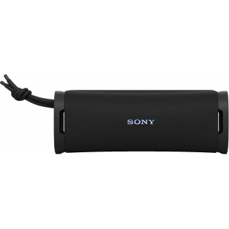 Skaļruni - Sony wireless speaker ULT Field 1, black SRSULT10B.CE7 - ātri pasūtīt no ražotāja