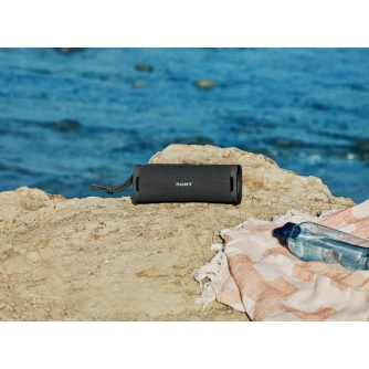 Skaļruni - Sony wireless speaker ULT Field 1, black SRSULT10B.CE7 - ātri pasūtīt no ražotāja