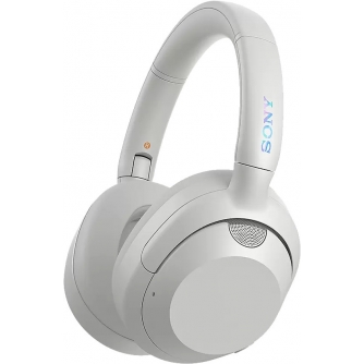 Headphones - Sony wireless headset ULT Wear WH-ULT900NW, white WHULT900NW.CE7 - quick order from manufacturer