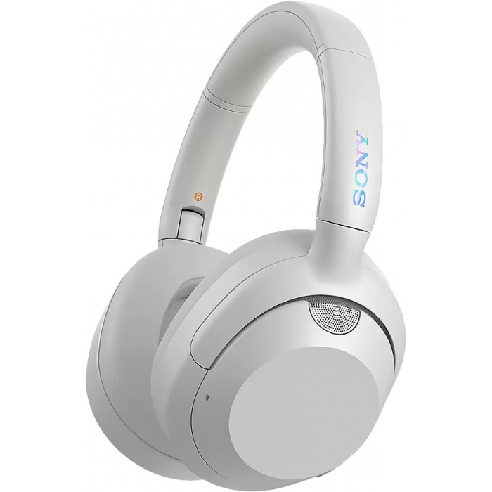 Austiņas - Sony wireless headset ULT Wear WH-ULT900NW, white WHULT900NW.CE7 - ātri pasūtīt no ražotāja