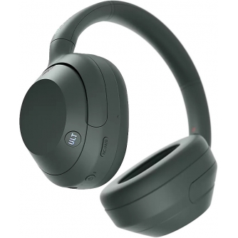 SonywirelessheadsetULTWearWH-ULT900NH,forestgreyWHULT900NHCE7