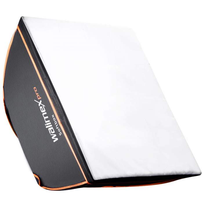 Softboxes - walimex pro Softbox OL 90x90cm walimex pro&K - quick order from manufacturer