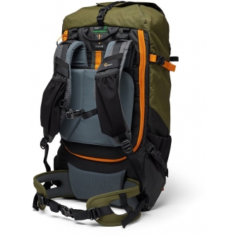 Mugursomas - Lowepro backpack PhotoSport X BP 45L AW LP37476-PWW - ātri pasūtīt no ražotāja