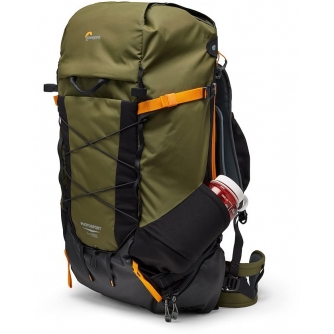 Backpacks - Lowepro backpack PhotoSport X BP 45L AW LP37476-PWW - quick order from manufacturer