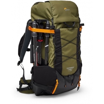 Backpacks - Lowepro backpack PhotoSport X BP 45L AW LP37476-PWW - quick order from manufacturer