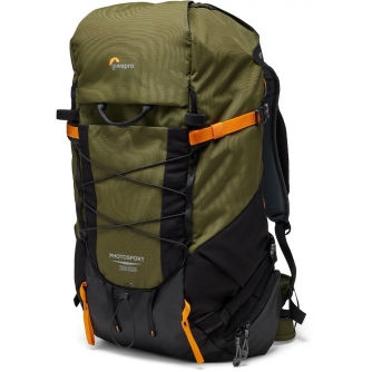 Mugursomas - Lowepro backpack PhotoSport X BP 35L AW LP37475-PWW - ātri pasūtīt no ražotāja