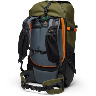 Mugursomas - Lowepro backpack PhotoSport X BP 35L AW LP37475-PWW - ātri pasūtīt no ražotāja