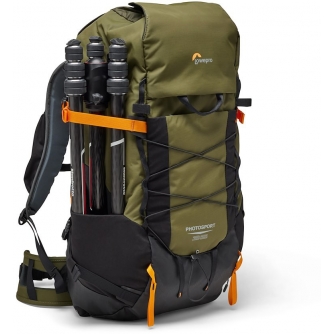 Mugursomas - Lowepro backpack PhotoSport X BP 35L AW LP37475-PWW - ātri pasūtīt no ražotāja