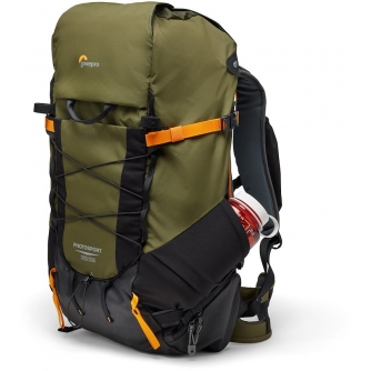 Рюкзаки - Lowepro рюкзак PhotoSport X BP 35L AW LP37475-PWW - быстрый заказ от производителя