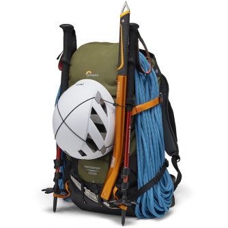 Рюкзаки - Lowepro рюкзак PhotoSport X BP 35L AW LP37475-PWW - быстрый заказ от производителя